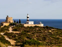 Trekking in Colle of Sant'Elia